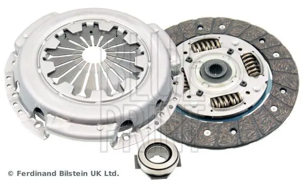 Blue Print ADF123042 Комплект сцепления