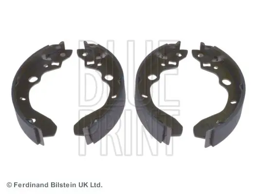 BLUE PRINT ADM54128 колодки