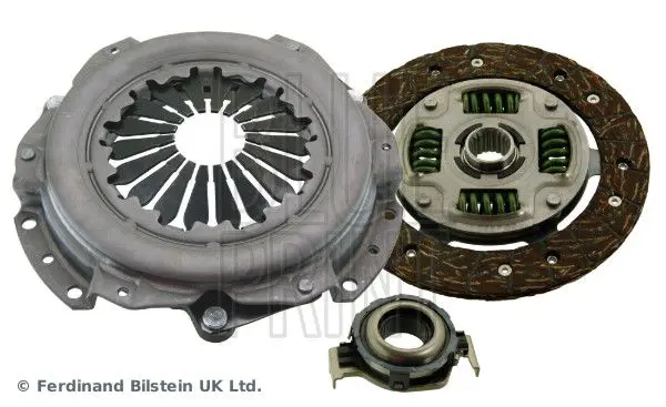 ADF123047 Компл.сцепления FIAT DOBLO I