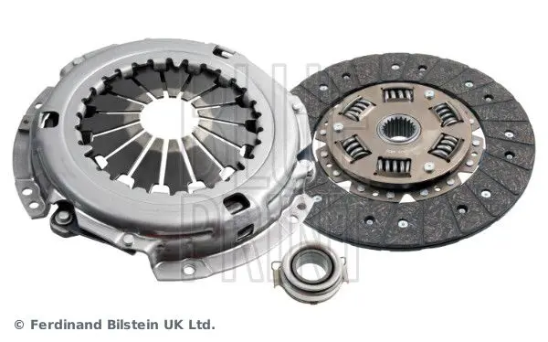 Blue Print ADT330184 Комплект сцепления