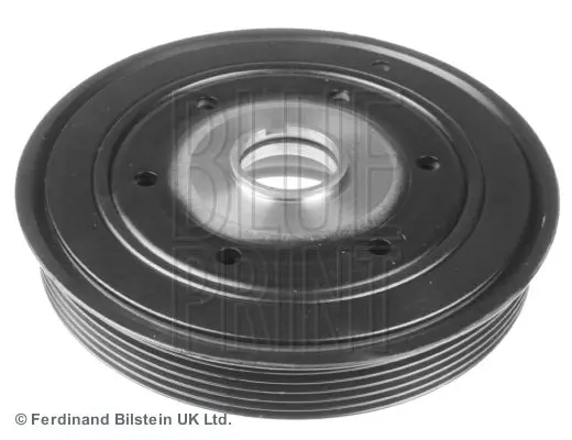 BLUE PRINT ADM56111C шкив коленвала двс