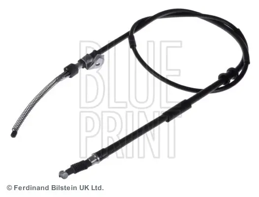 BLUE PRINT ADC446216 Трос