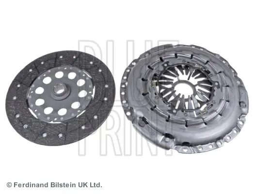 BLUE PRINT ADG030181 Комплект сцепления KIA: