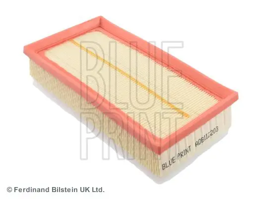 BLUE PRINT ADB112203 Фильтр воздушный