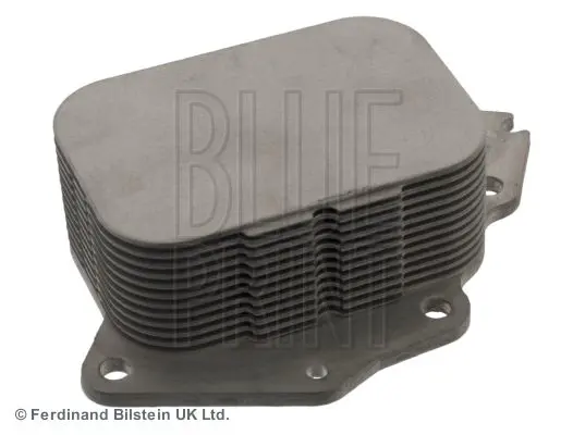 BLUE PRINT ADT36131 масляный радиатор,