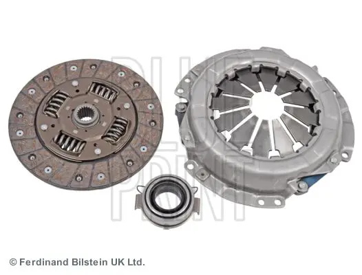 BLUE PRINT ADT330251 Комплект сцепления