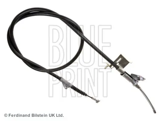 BLUE PRINT ADN146292 Трос