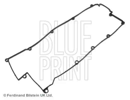 BLUE PRINT ADG06720 Прокладка клапанной крышки