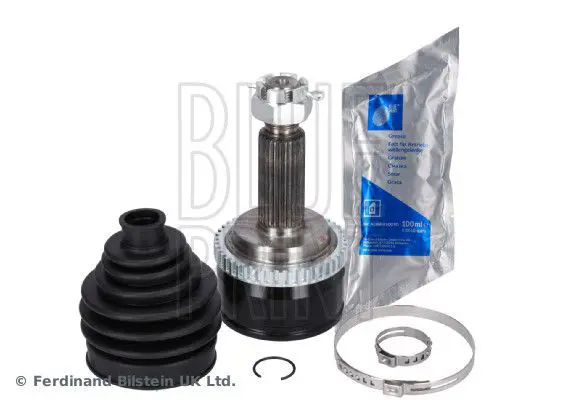 Blue Print ADG089150 ШРУС наруж.ком/кт [ABS] 46z