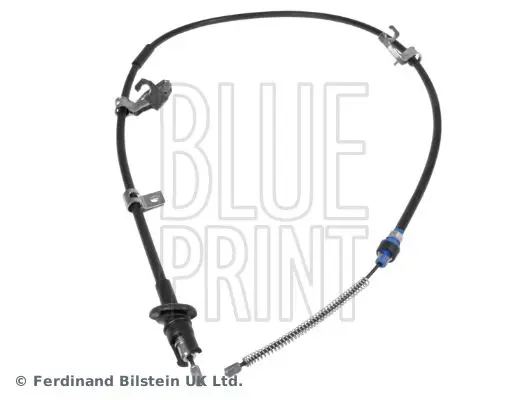 Blue Print ADC446180 Трос тормозной