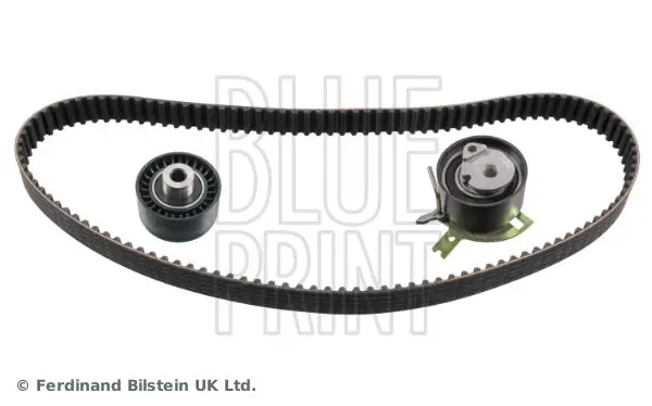 BLUE PRINT ADC47345 Комплект ремня ГРМ