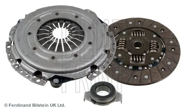 Blue Print ADF123022 КОМПЛЕКТ СЦЕПЛЕНИЯ Ford Pkw