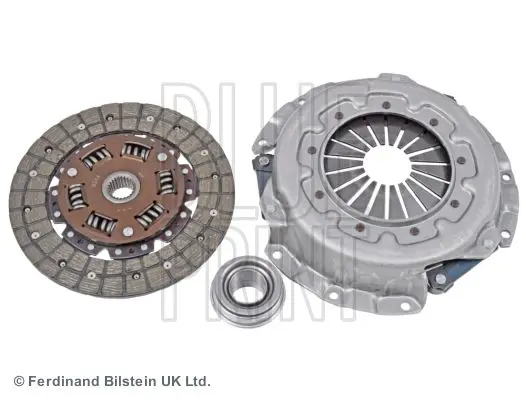 BLUE PRINT ADC43019 Комплект сцепления