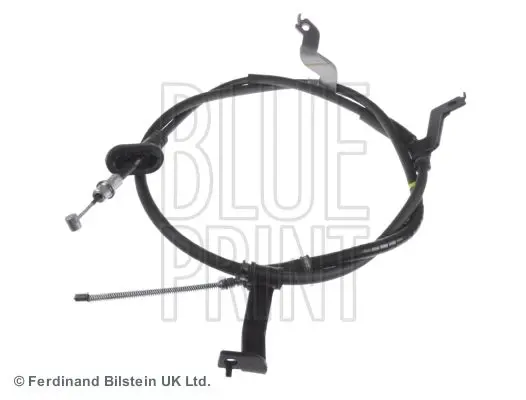 Blue Print ADG046230 Трос ручного тормоза