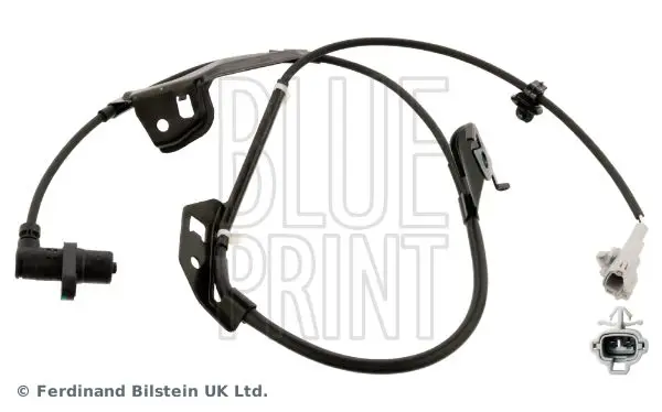 BLUE PRINT ADT37171 Датчик, частота вращения