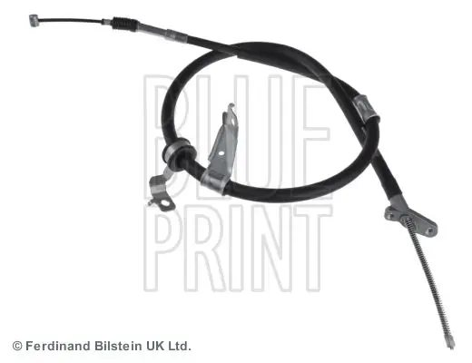 Blue Print ADT346302 Трос ручного тормоза