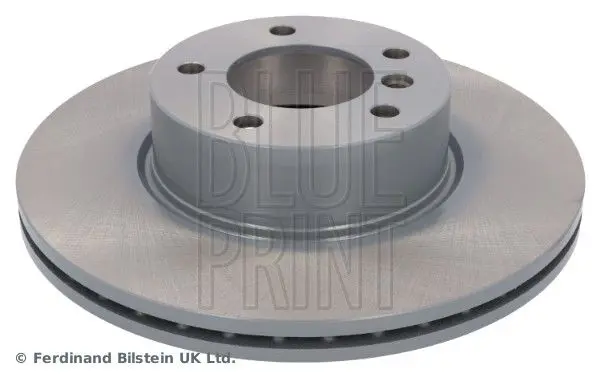 Blue Print ADB114308 Диск тормозной ADB114308
