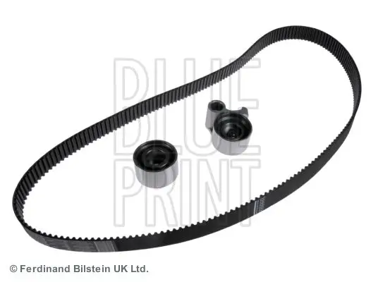 BLUE PRINT ADT37317 Ременный комплект