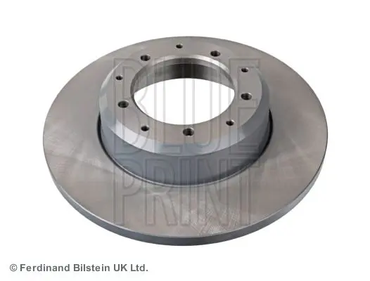 BLUE PRINT ADJ134326 тормозной диск