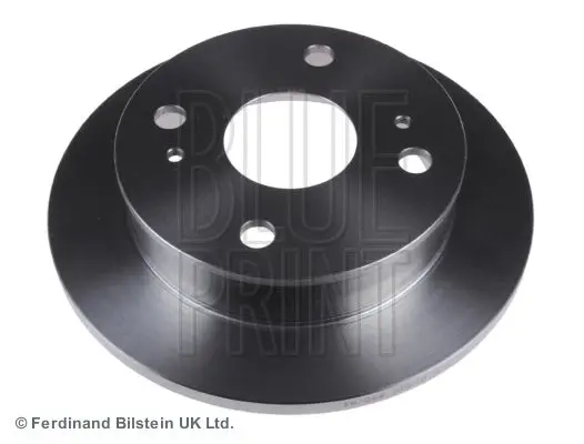 BLUE PRINT ADT343150 Диск тормозной