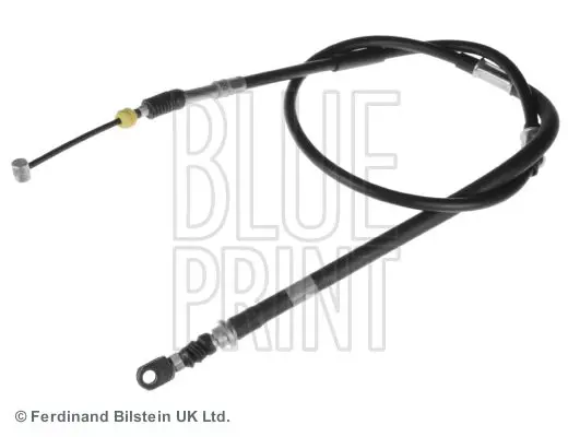 BLUE PRINT ADT346214 Трос стояночного тормоза