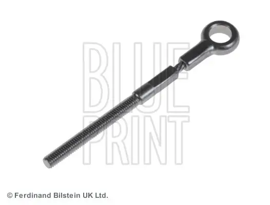 BLUE PRINT ADC44654 Трос