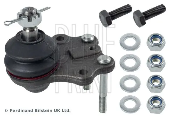BLUE PRINT ADT38621 Шарнир