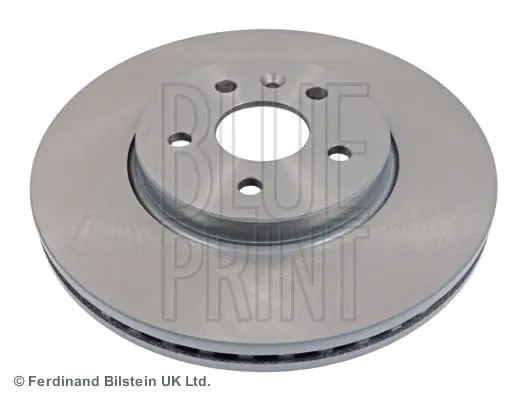 Blue Print ADG043208 Диск тормозной