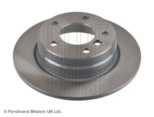 BLUE PRINT ADB114360 Тормозной диск