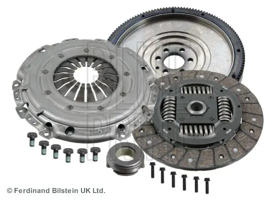 ADV183059 КОМПЛЕКТ СЦЕПЛЕНИЯ VW AUDI