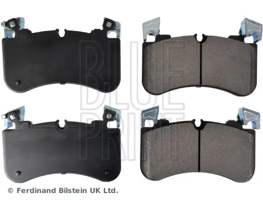 ADBP420080 Комплект тормозных колодок,
