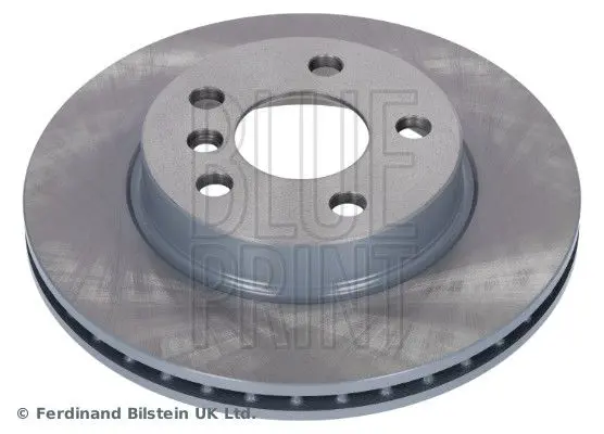 BLUE PRINT ADBP430107 Тормозной диск