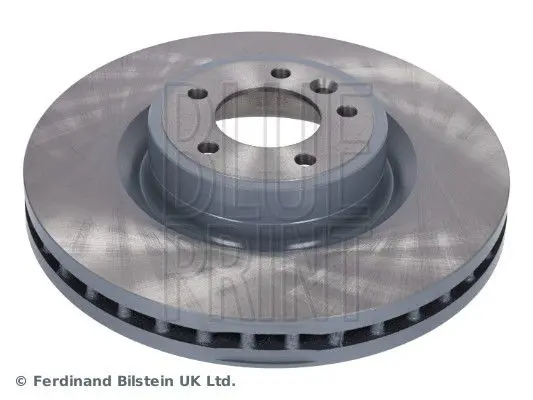 BLUE PRINT ADBP430117 Тормозной диск
