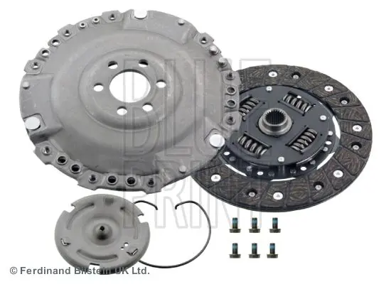 BLUE PRINT ADV183026 Комплект сцепления