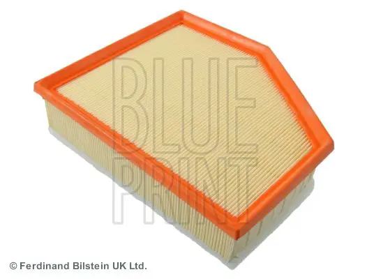 Blue Print ADB112248 Фильтр воздушный