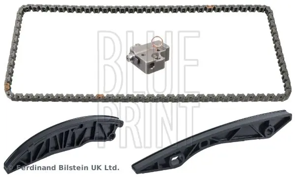 BLUE PRINT ADBP730020 Комплект цели привода