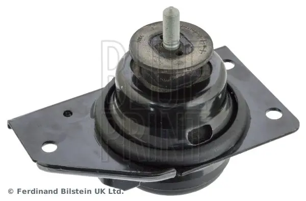ADG080312 Опоры двигателя BLUE PRINT