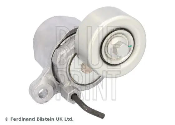 BLUE PRINT ADBP960081 Натяжитель ремня, клиновой