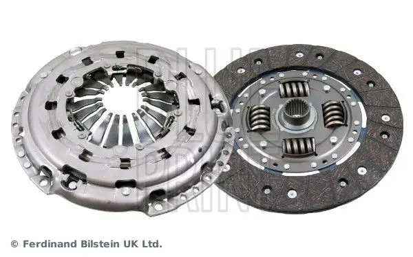 BLUE PRINT ADBP300120 Комплект сцепления