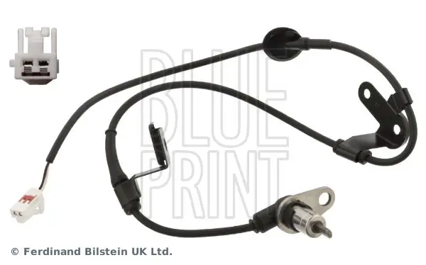 BLUE PRINT ADBP710053 Датчик, частота вращения