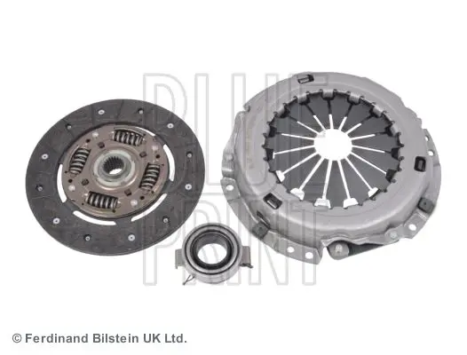 BLUE PRINT ADT330204 Комплект сцепления