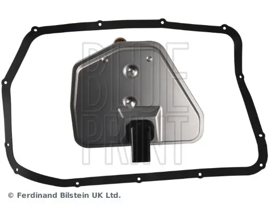 BLUE PRINT ADBP210097 Комплект гидрофильтров,