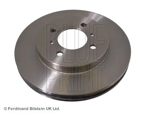 BLUE PRINT ADG04311 Тормозной диск