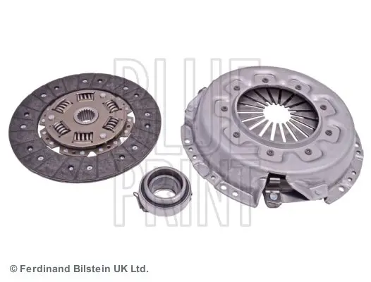 BLUE PRINT ADT330106 Комплект сцепления