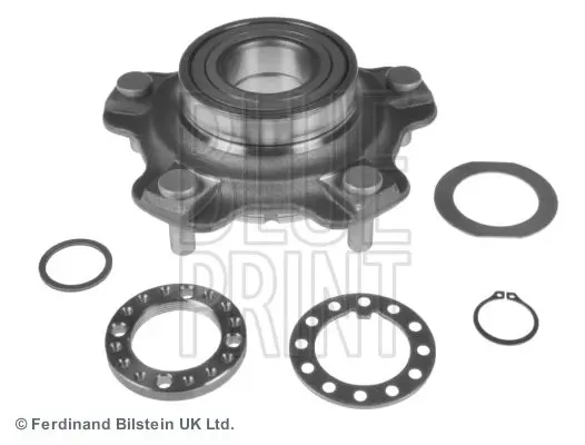 ADK88232 Wheel bearing kit