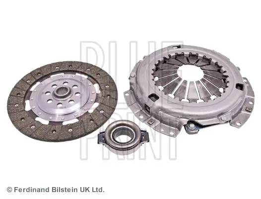 BLUE PRINT ADN130130 Комплект сцепления