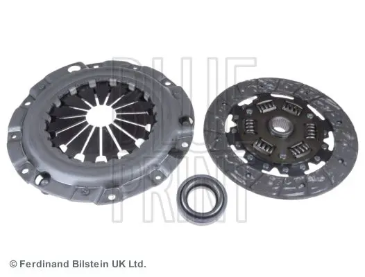 BLUE PRINT ADZ93012 Комплект сцепления