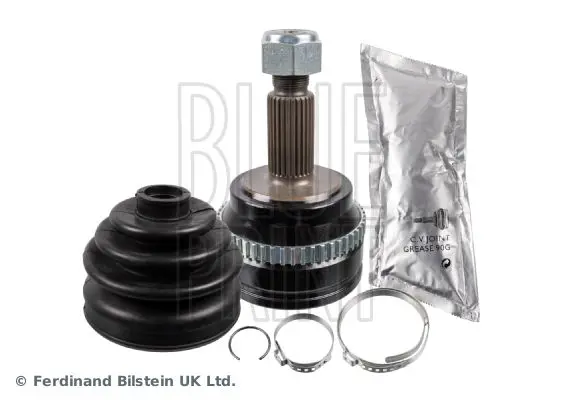 BLUE PRINT ADBP890006 Шарнирный комплект, приводной