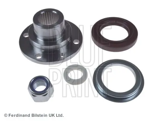 ADJ137222 Flange, transfer case