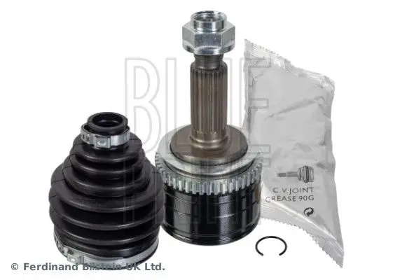 ADBP890008 Шарнирный комплект, приводной